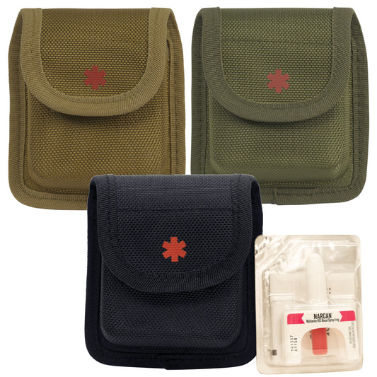 Rothco MOLLE Narcan Nasal Spray Pouch