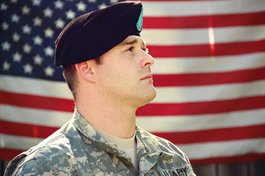 Honoring our Heroes for Memorial Day