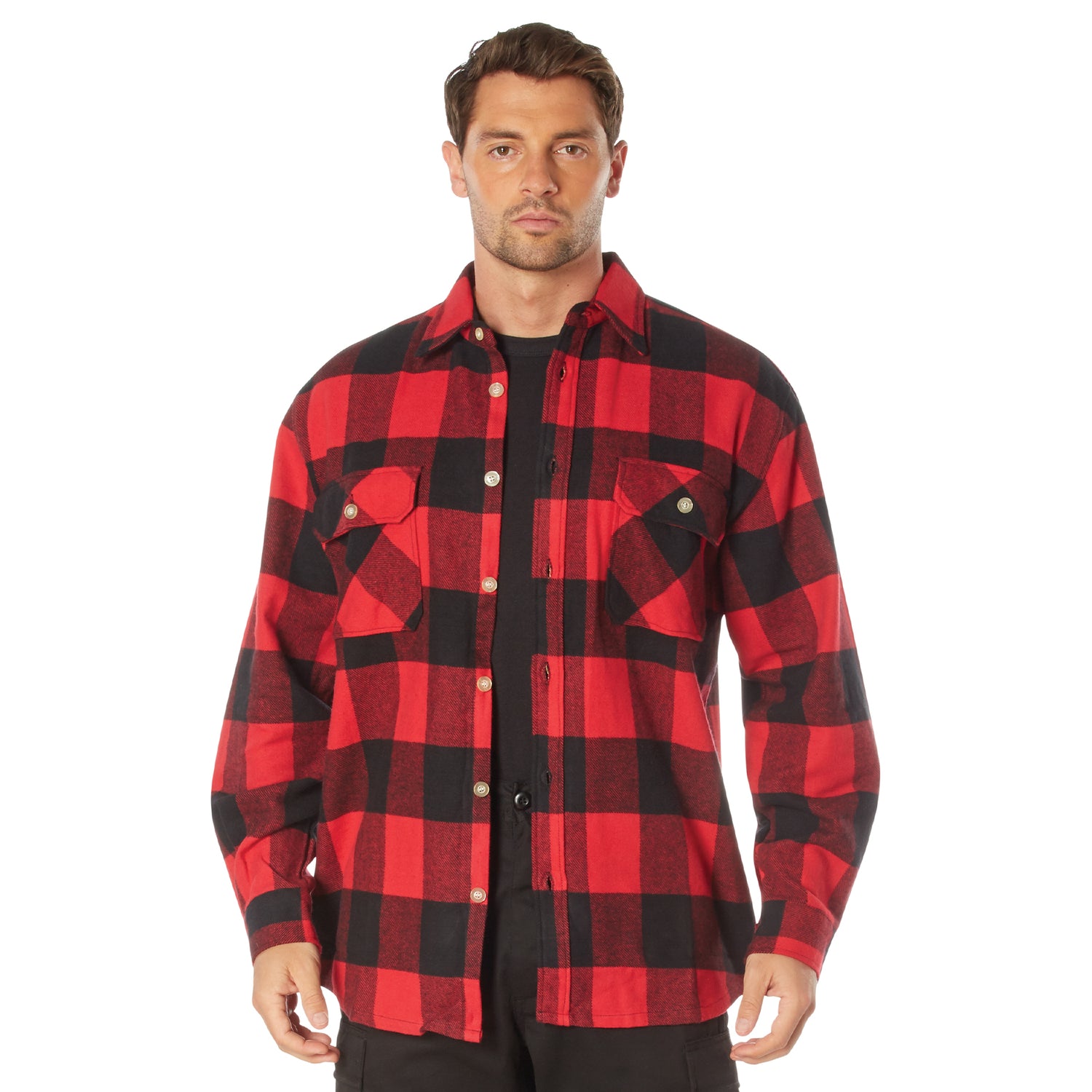 FLANNELS