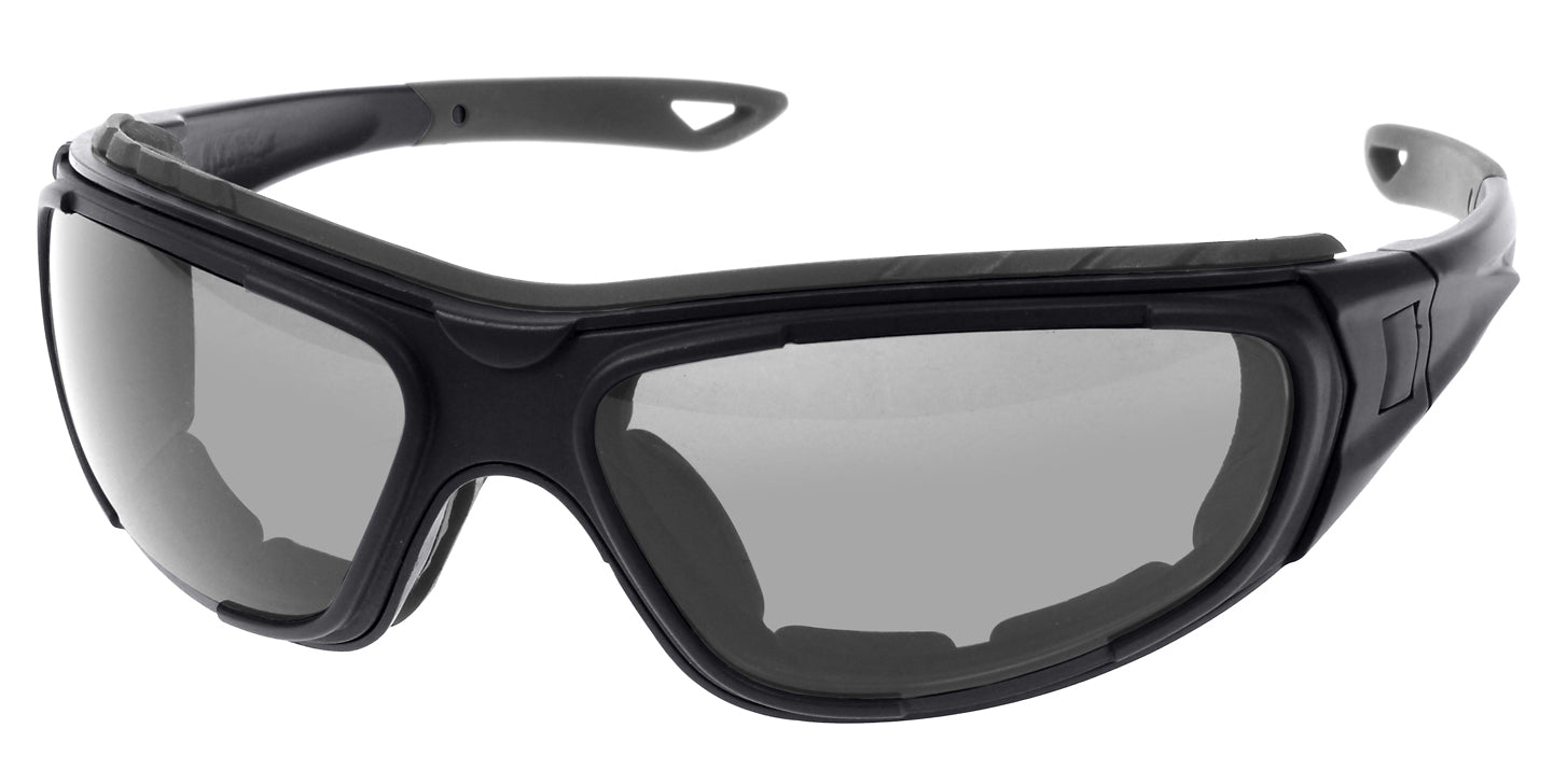 Rothco Interchangeable Optical System - UV400 Protection Sunglasses Goggles