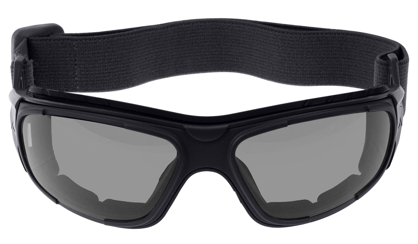 Rothco Interchangeable Optical System - UV400 Protection Sunglasses Goggles