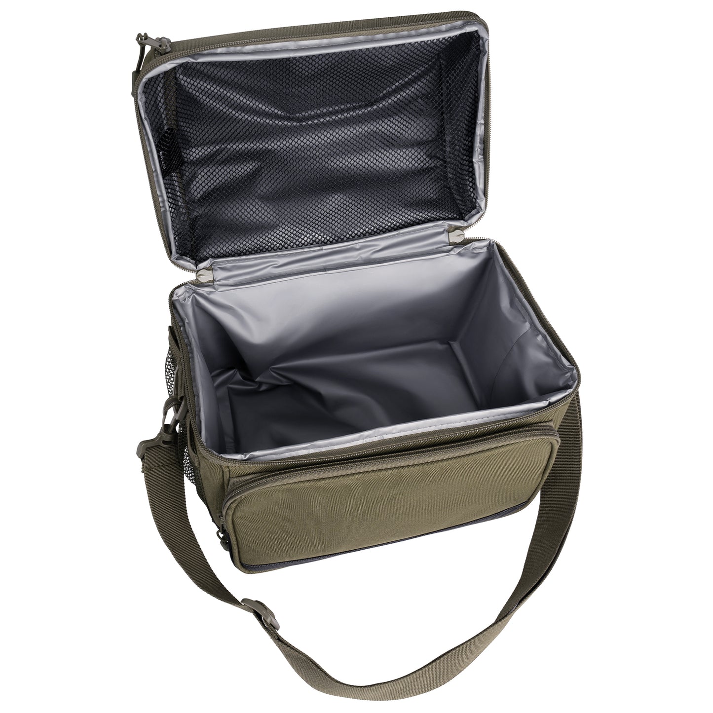 Rothco 925 Insulated Lunch Cooler With Waterproof Lining