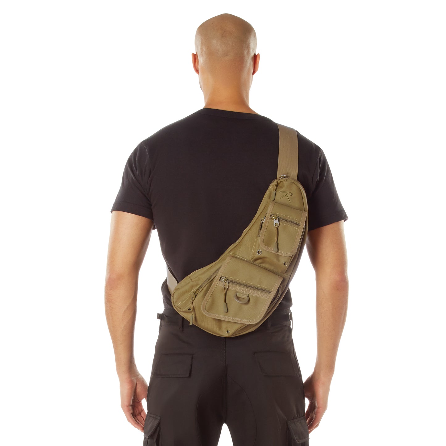 Rothco Tactical Crossbody Bag