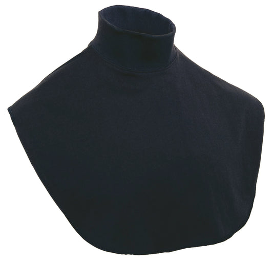 Rothco Midnight Navy Blue Mock Turtle Neck Dickie - Adult Unisex Dickey