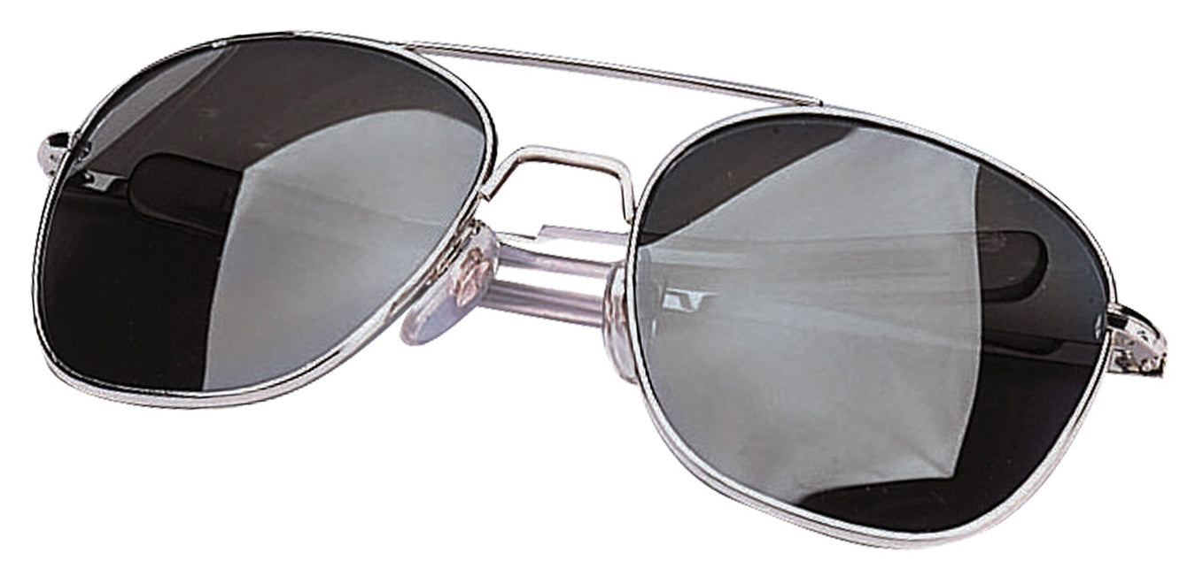 Rothco Men's G.I. Type Aviator Sunglasses