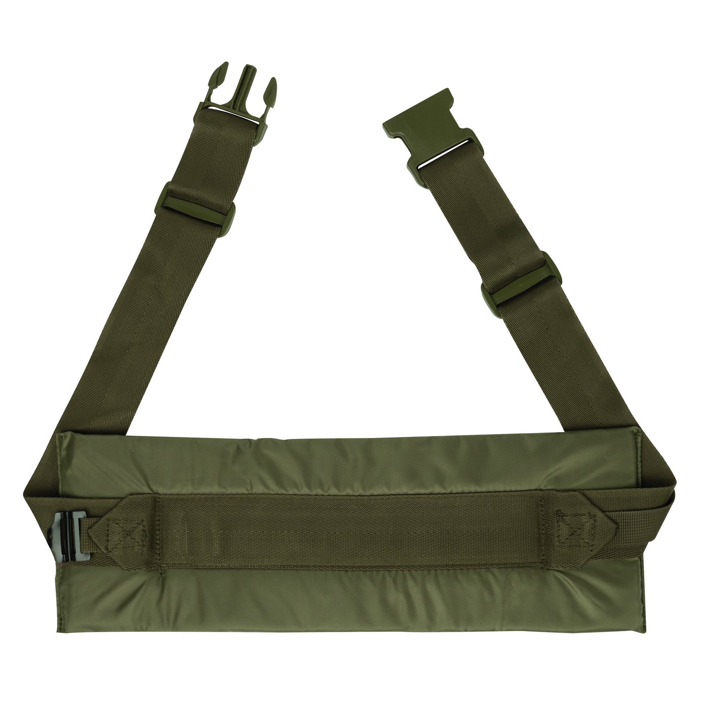 LC-1 Kidney Pad Replacement Oversized OD ALICE Pack Bag Gear Pads