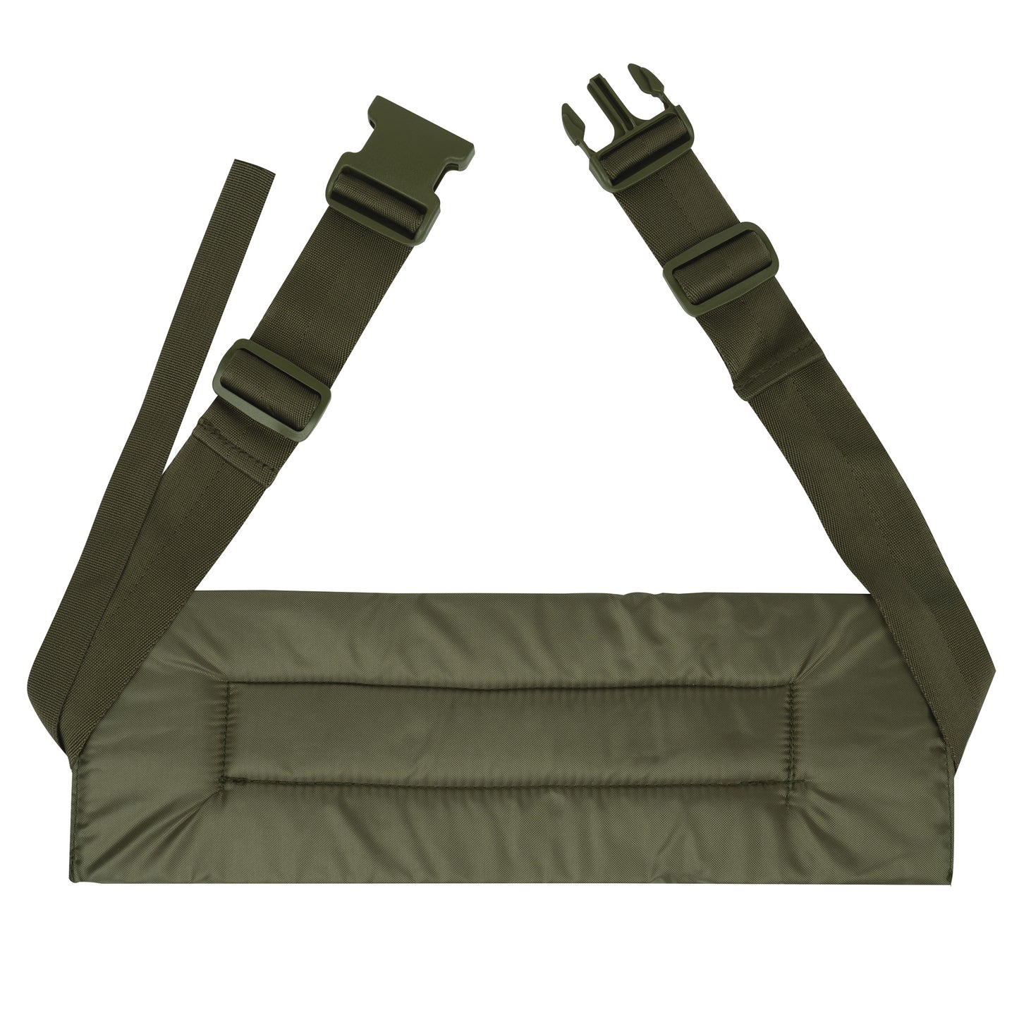 LC-1 Kidney Pad Replacement Oversized OD ALICE Pack Bag Gear Pads