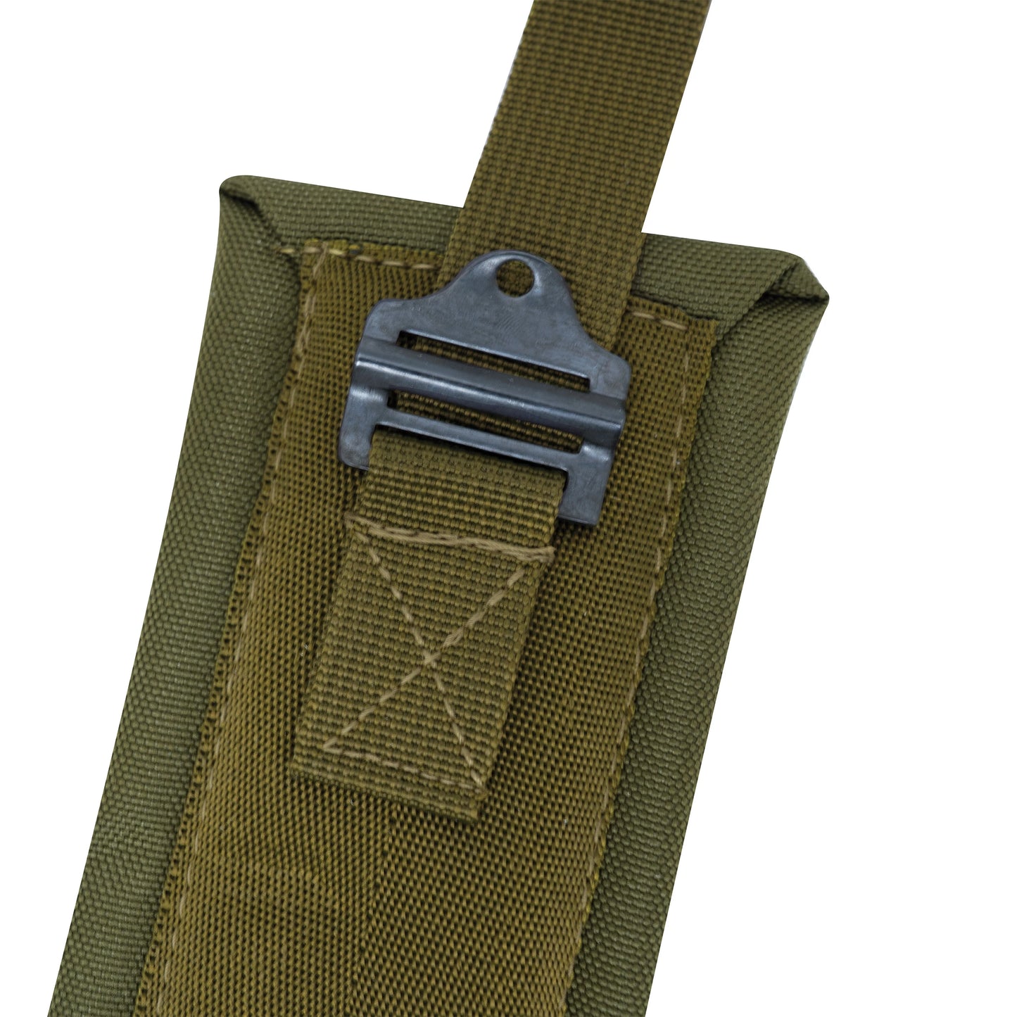 G.I. Type Olive Drab Enhanced ALICE Pack Padded Shoulder Straps