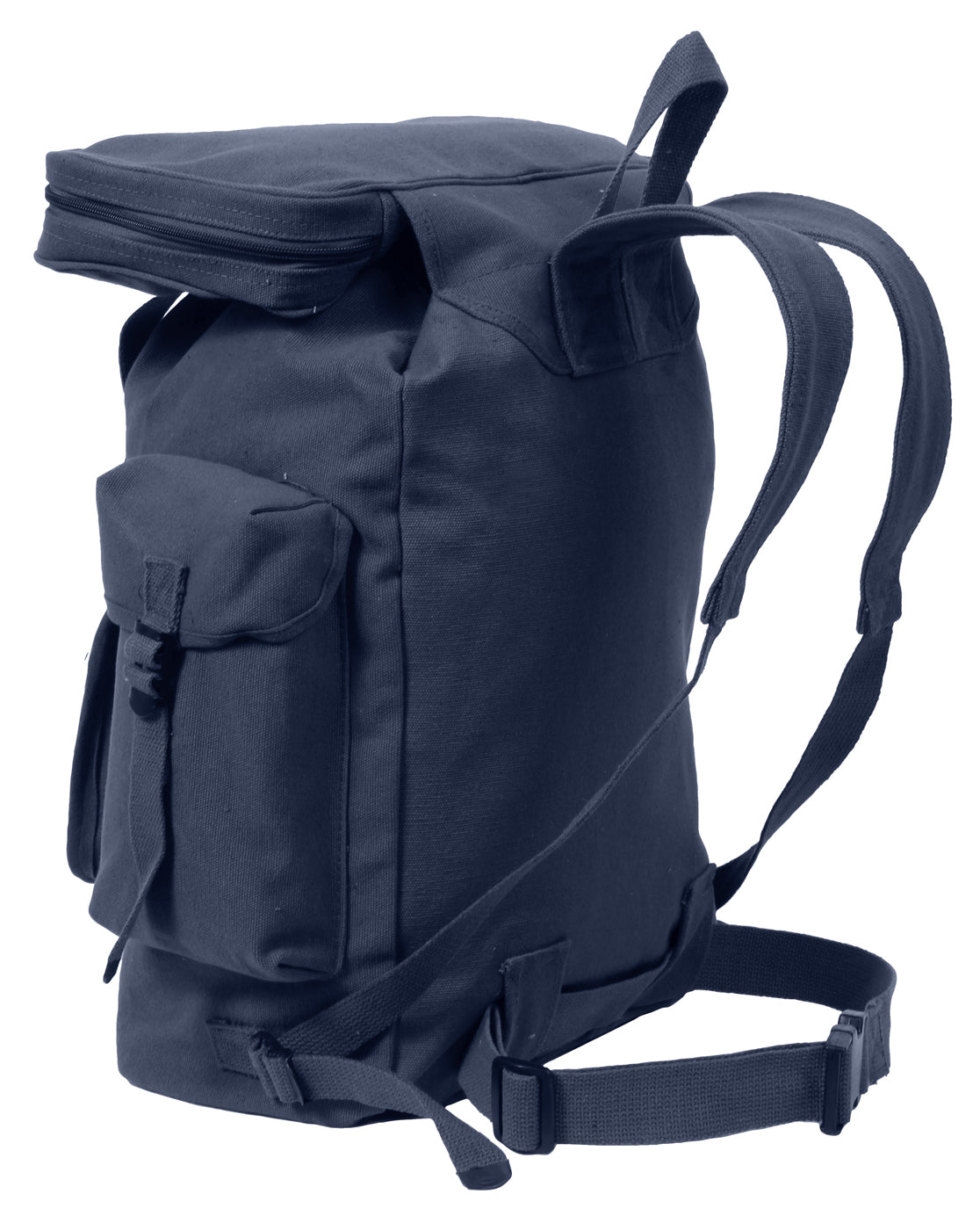 European Style Rucksacks - Canvas Backpack Schoolbag Camping Hiking Outdoor Bags