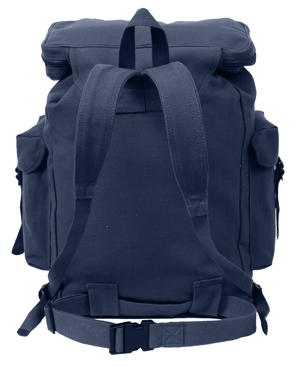 European Style Rucksacks - Canvas Backpack Schoolbag Camping Hiking Outdoor Bags