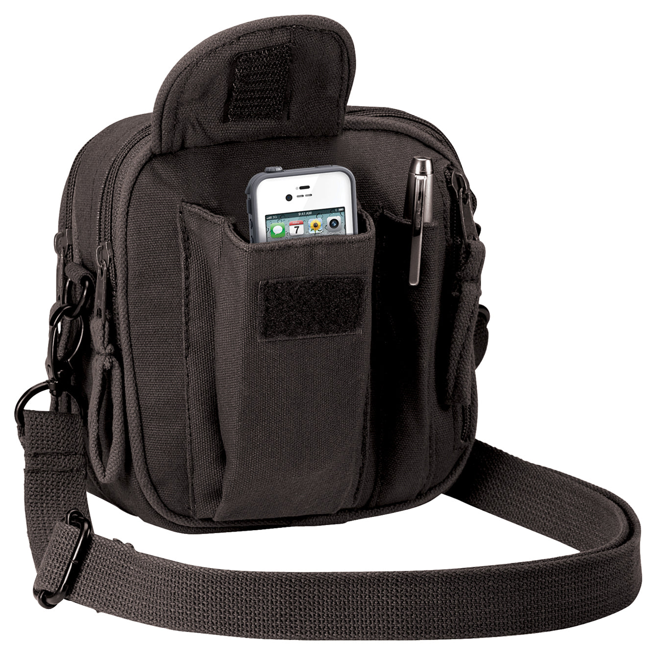 Venturer Excursion Organizer Bag - Ultimate Travel Excursion Organizer Bags