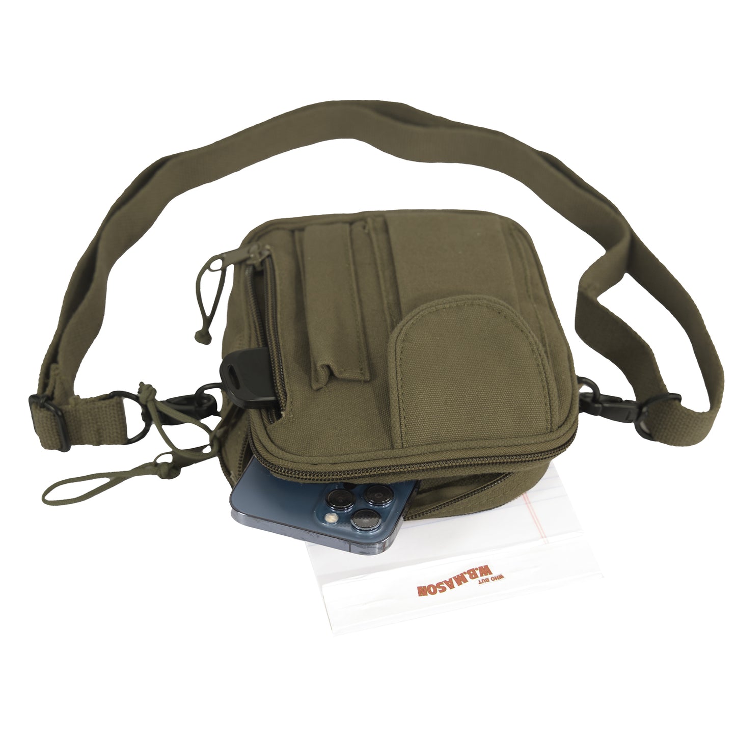 Venturer Excursion Organizer Bag - Ultimate Travel Excursion Organizer Bags