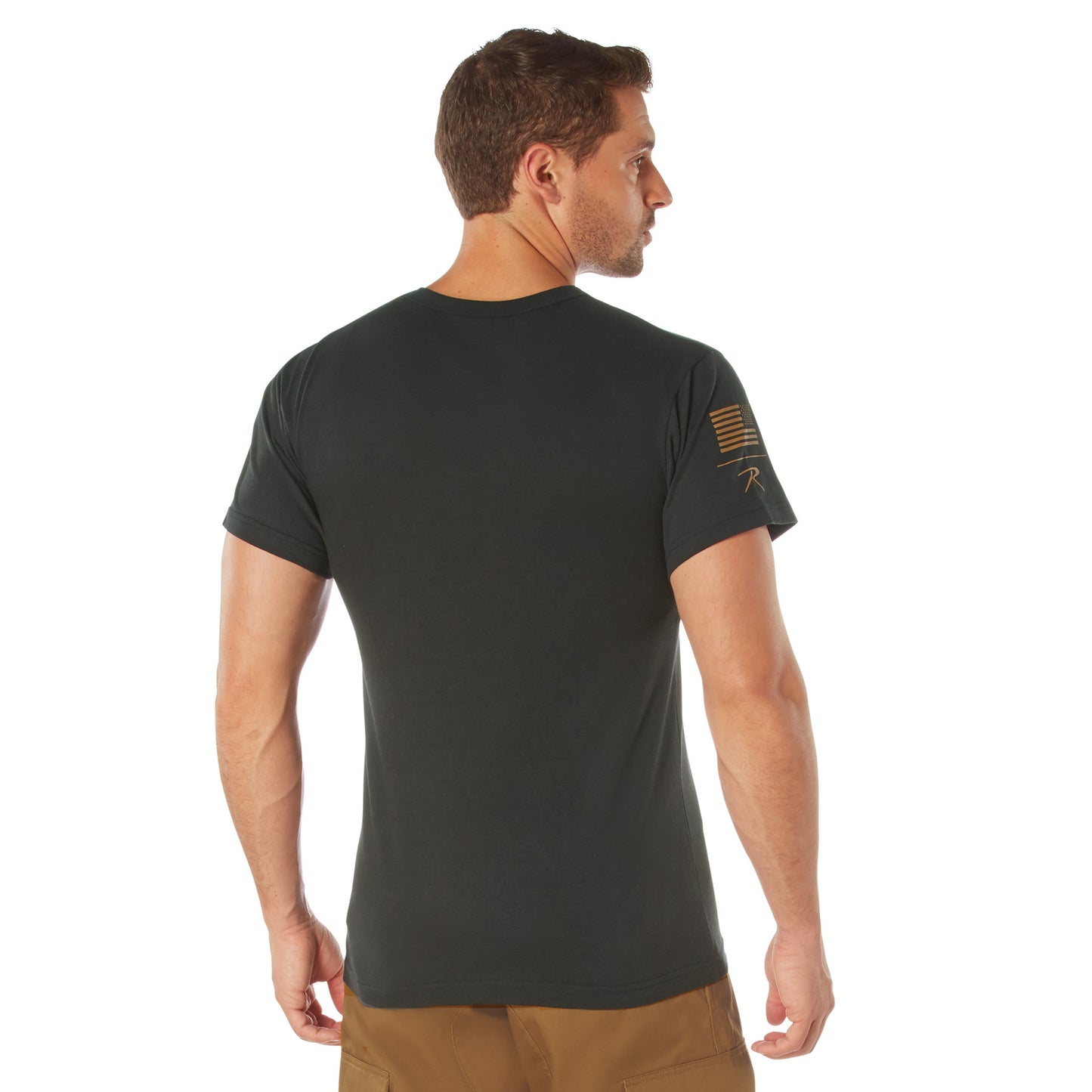 Rothco Workwear Sweat Sacrifice T-Shirt