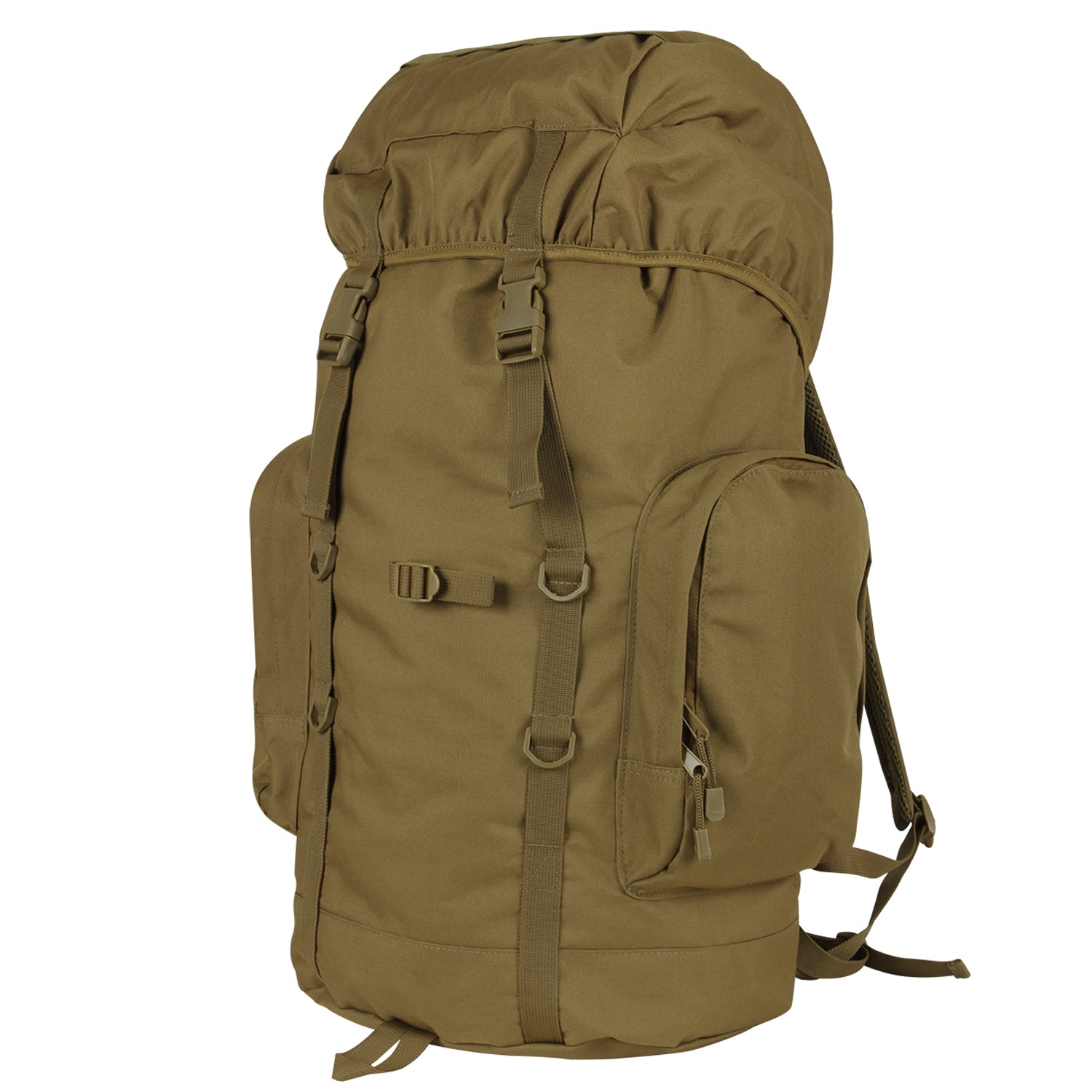 Rothco 45L Tactical Backpack Rothco 45L Tactical Backpack
