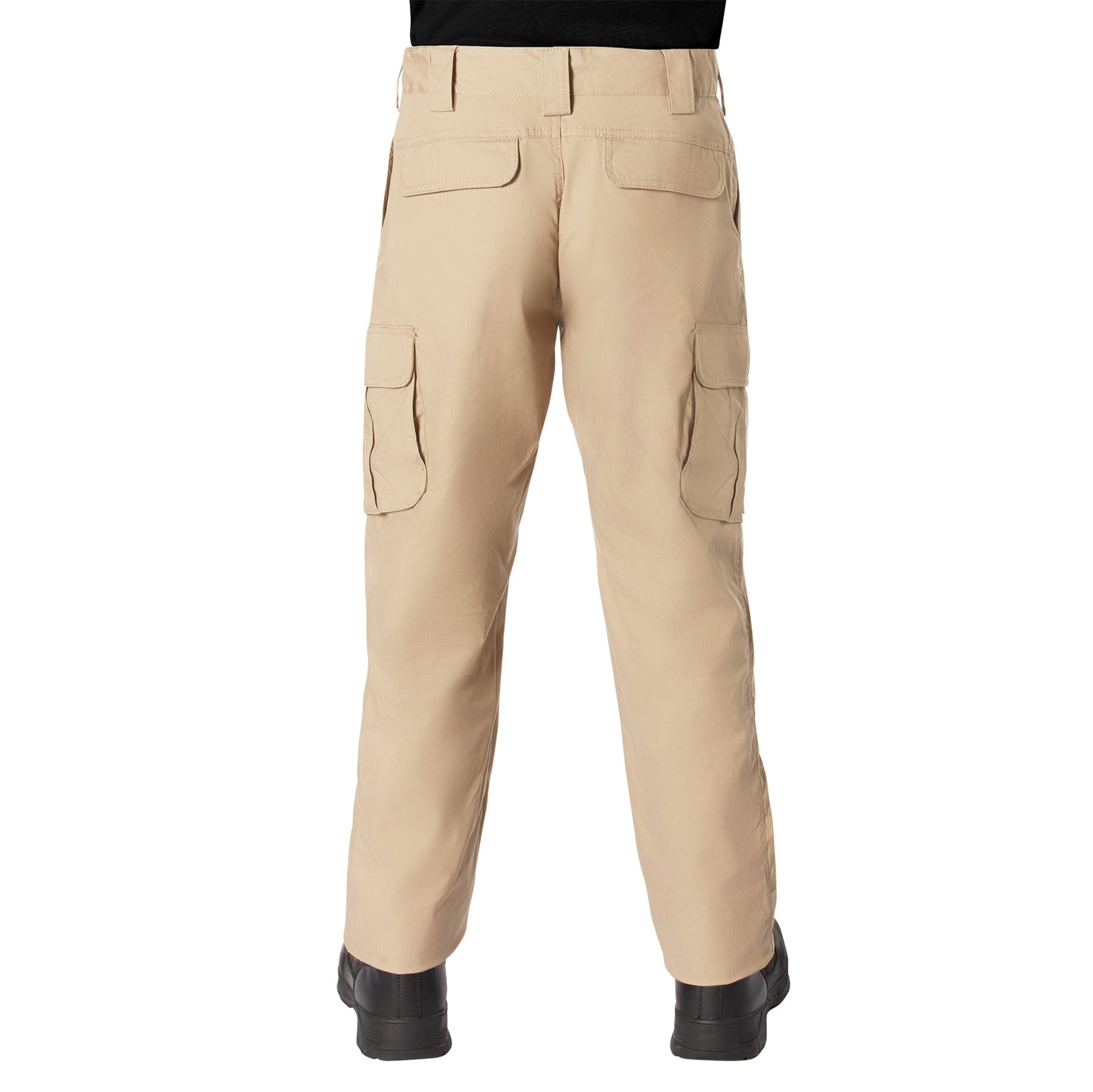 Rothco Tactical Extraction Pants Men's Flexible Cargo Work Pant Sizes 28-44