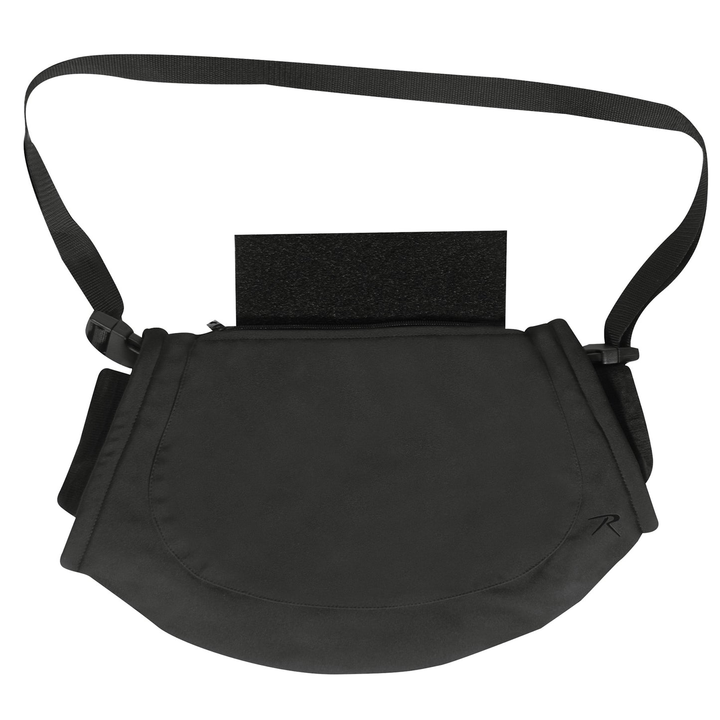 Soft Shell Hand Warmer Muffler - Waistband Hand Heater