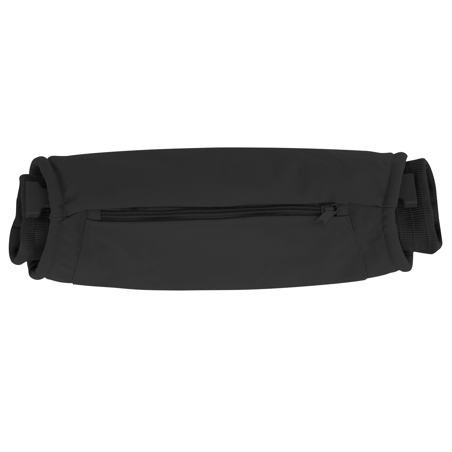 Soft Shell Hand Warmer Muffler - Waistband Hand Heater