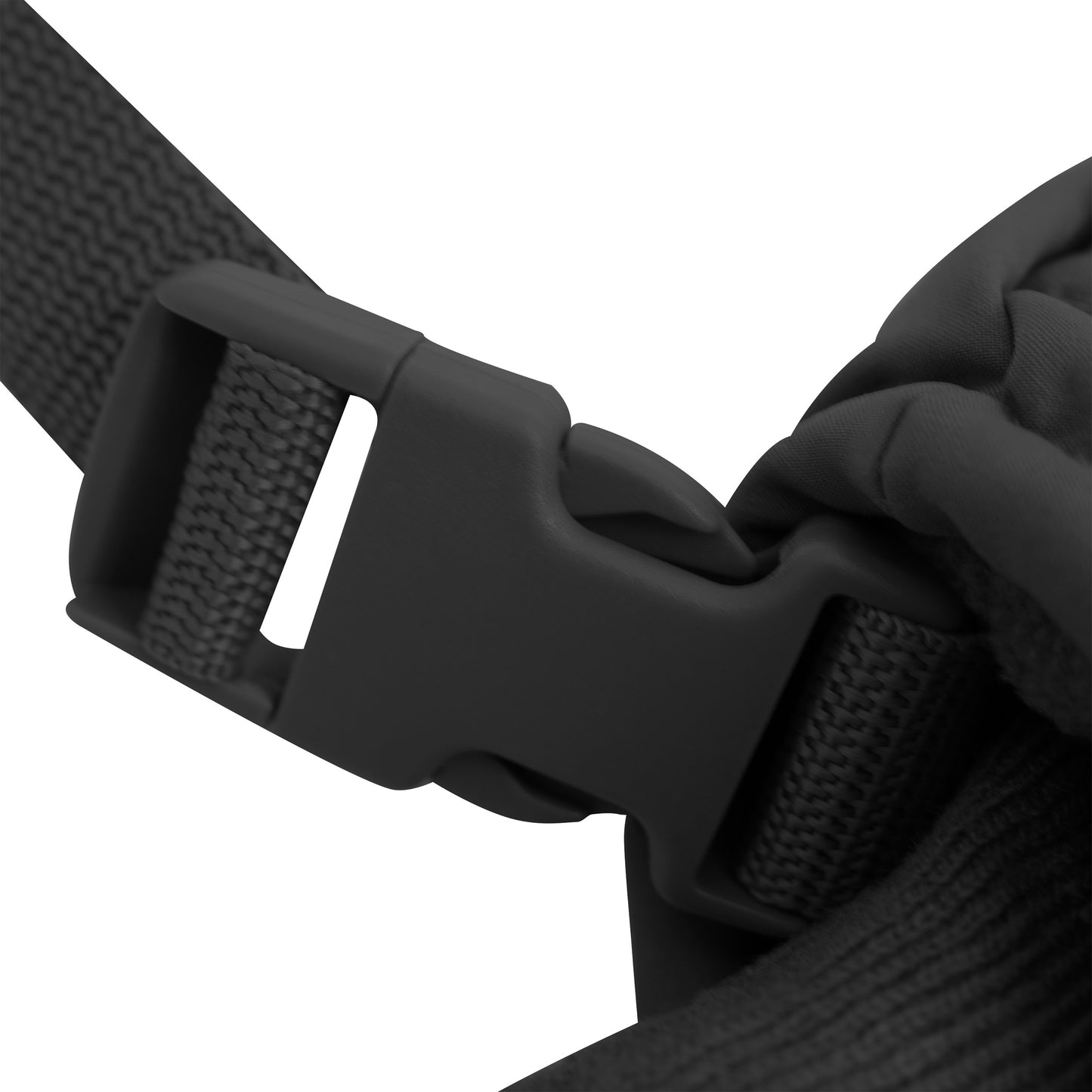 Soft Shell Hand Warmer Muffler - Waistband Hand Heater