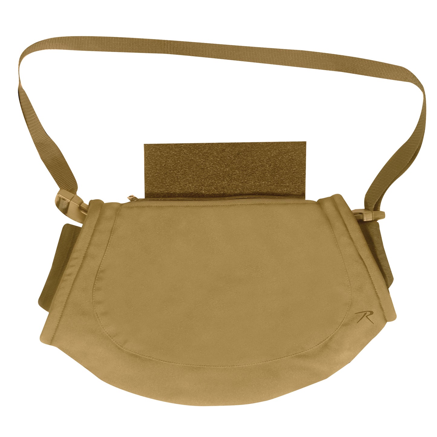 Soft Shell Hand Warmer Muffler - Waistband Hand Heater