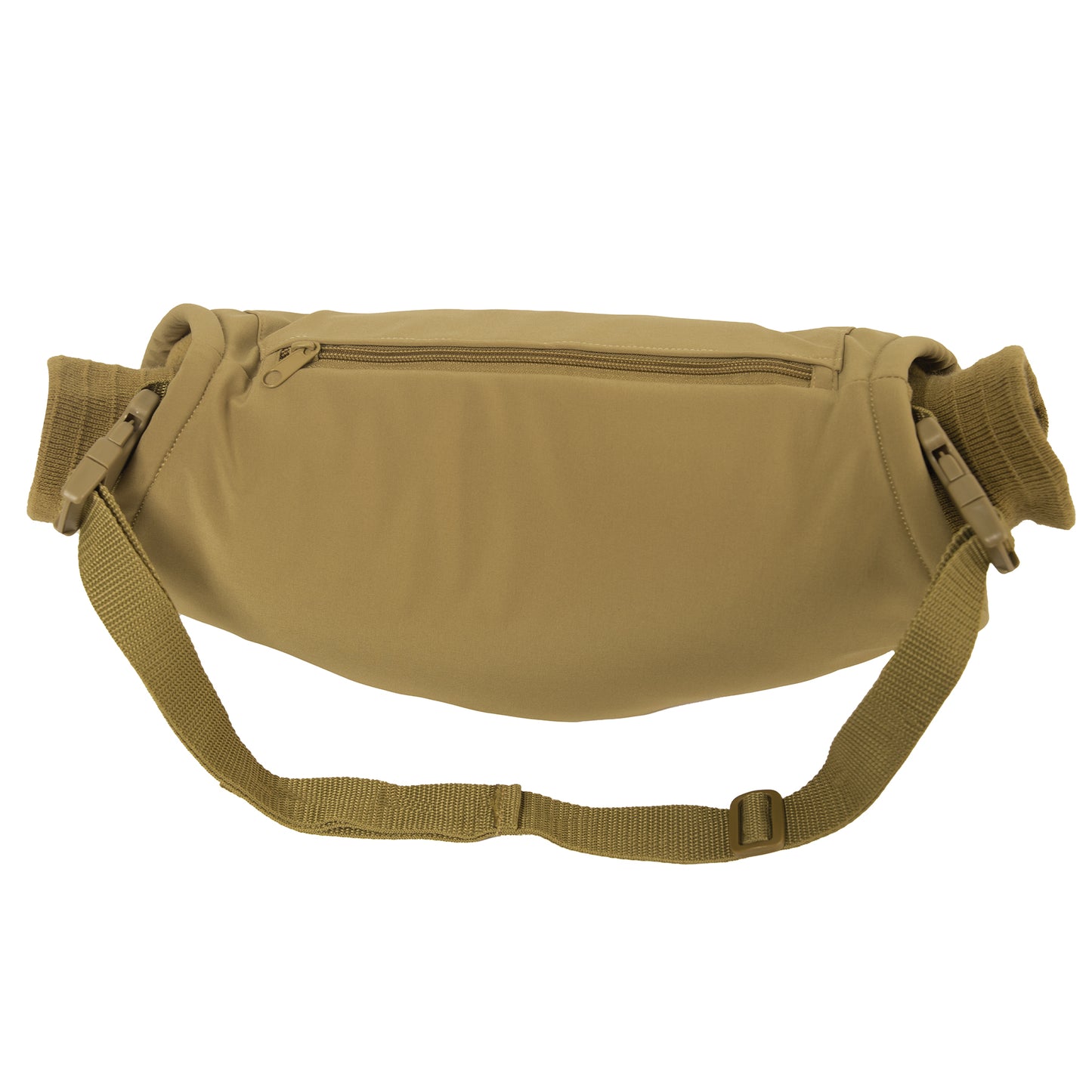 Soft Shell Hand Warmer Muffler - Waistband Hand Heater