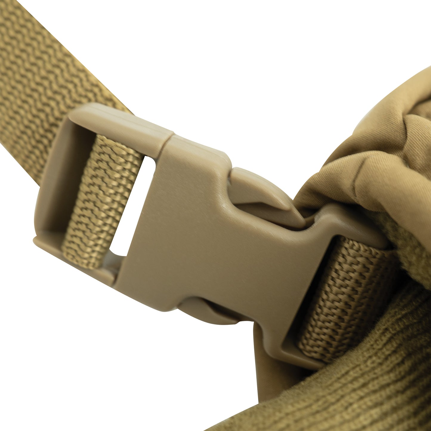 Soft Shell Hand Warmer Muffler - Waistband Hand Heater