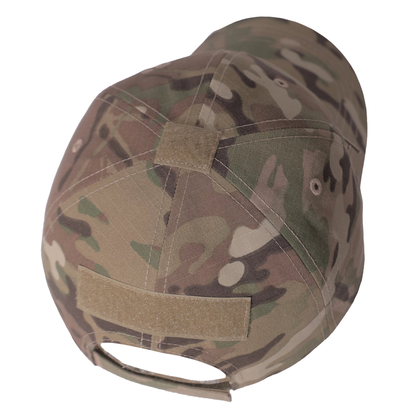 MultiCam Tactical Squadron Cap Adjustable Lightweight Army Camo Baseball Hat