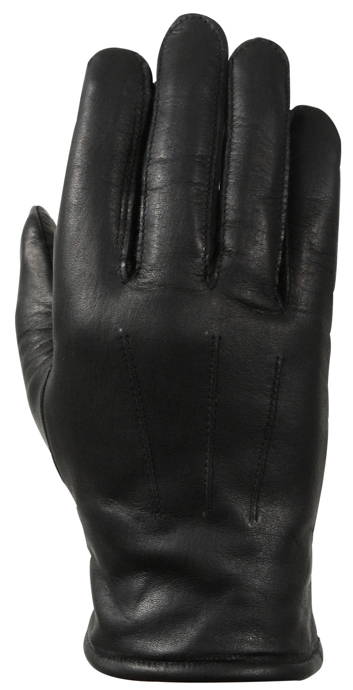 Rothco Cold Weather Leather Police Gloves Rothco Cold Weather Leather Police Gloves
