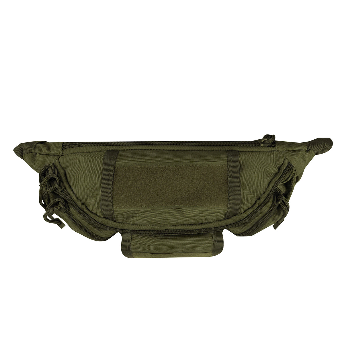 Rothco's Concealed Carry Waist Pack - Olive Drab Tactical Fanny Pack