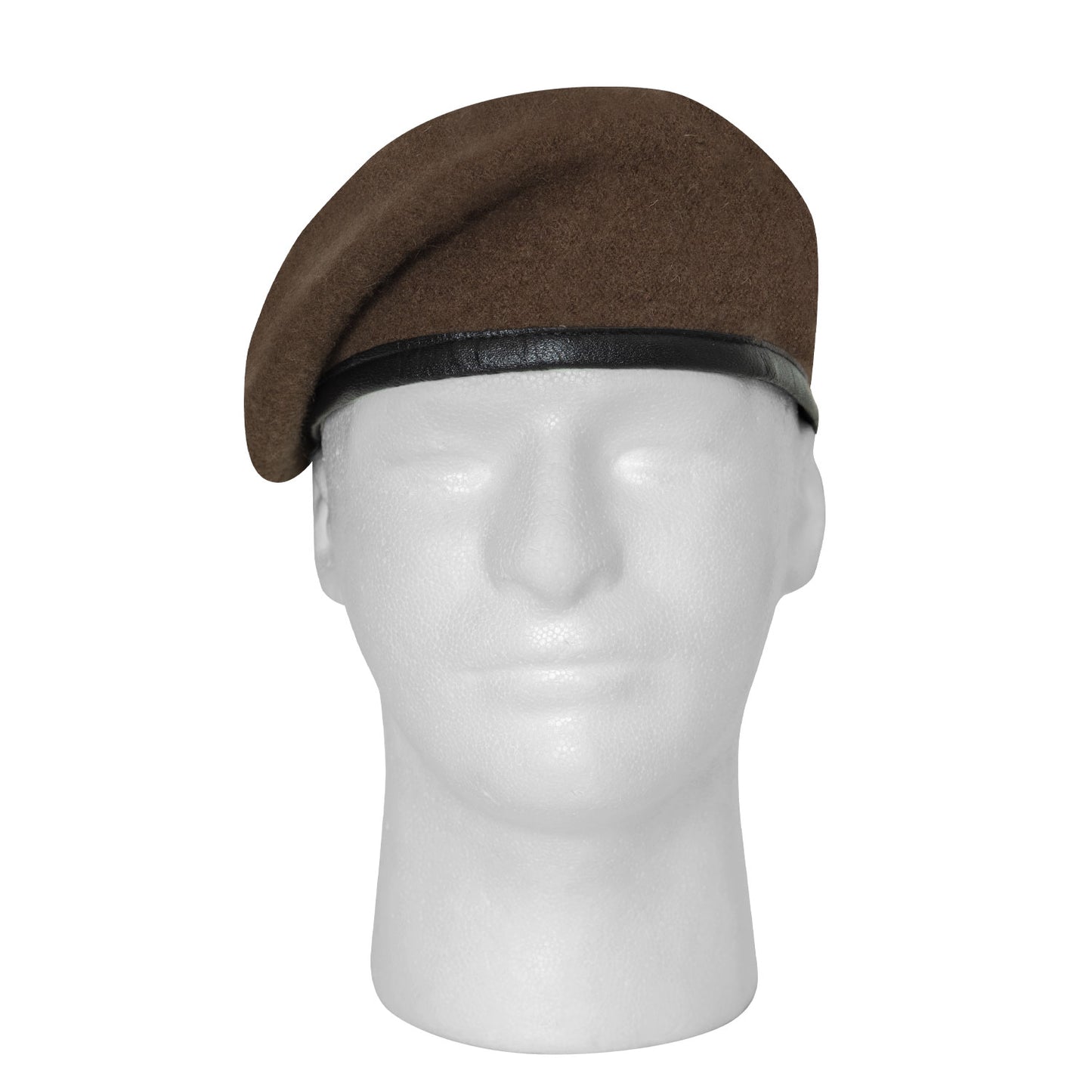 Rothco G.I. Type Inspection Ready Beret 6½-7¾ - Made to Mil Spec
