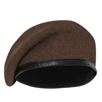 Rothco G.I. Type Inspection Ready Beret 6½-7¾ - Made to Mil Spec