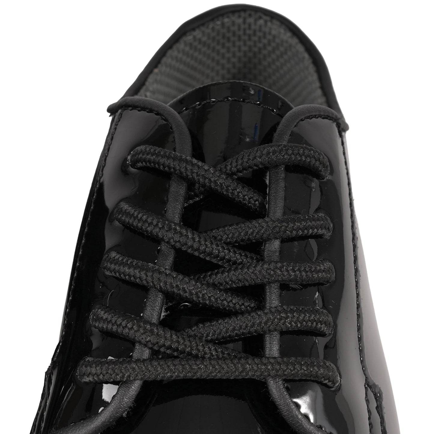 Rothco High Gloss Finish Uniform Oxford Leather Formal Shoes