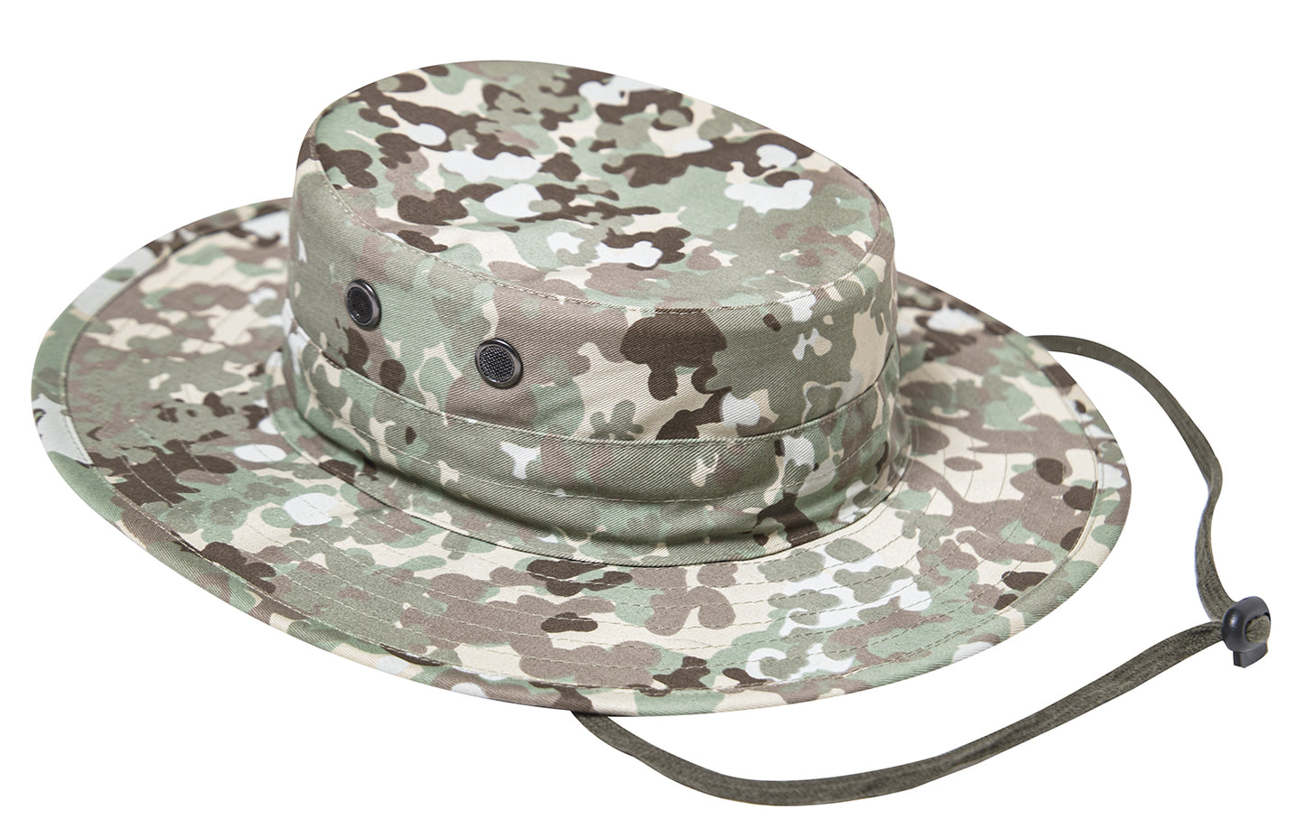 Rothco Adjustable Tactical Boonie Hat