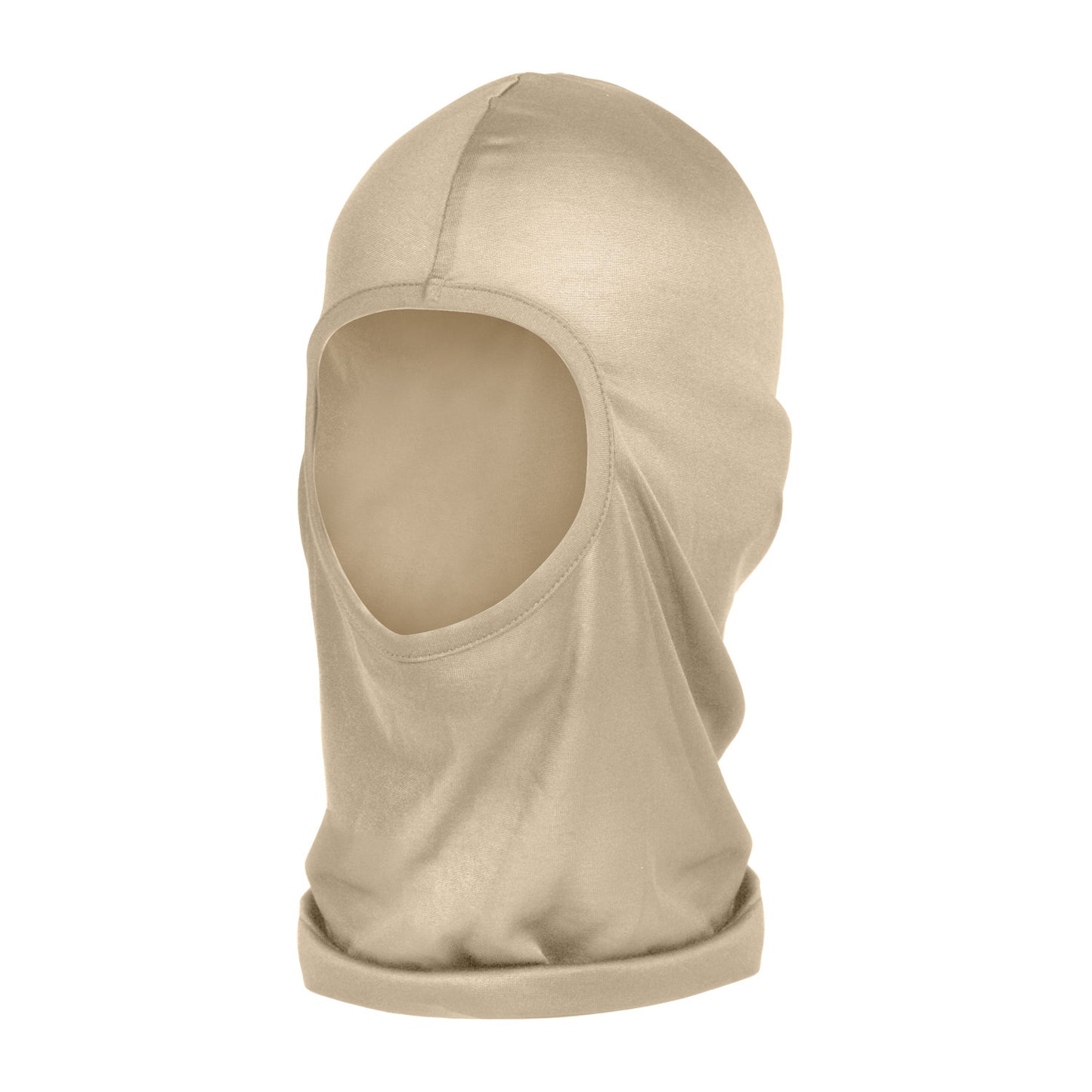 Lightweight Balaclava 100% Polyester Breathable Cold Winter Head & Neck Warmer