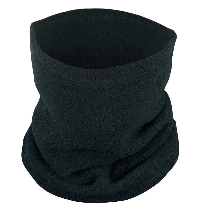 Polar Fleece Neck Warmer Cold Weather Winter Soft Face, Head, Neck Warmers