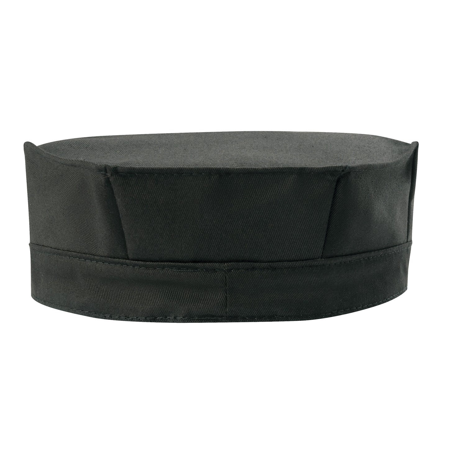Rothco Marine Corps Black 8-Point Cap Without Emblem