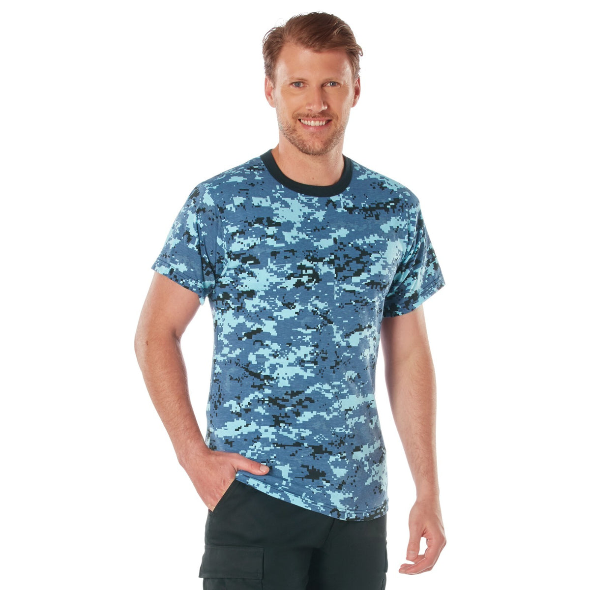 Camouflage Camo Army T-Shirts Tees Tee Shirts