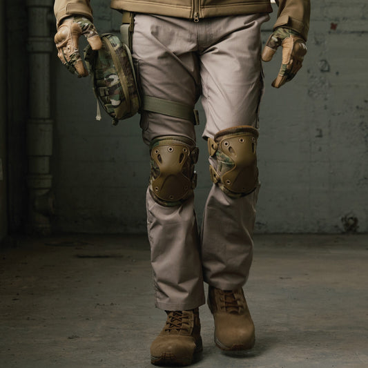 Rothco Tactical Extraction Pants Men's Flexible Cargo Work Pant Sizes 28-44