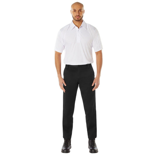 Active Flex Four Pocket Work Pants in Long Lengths 34L
