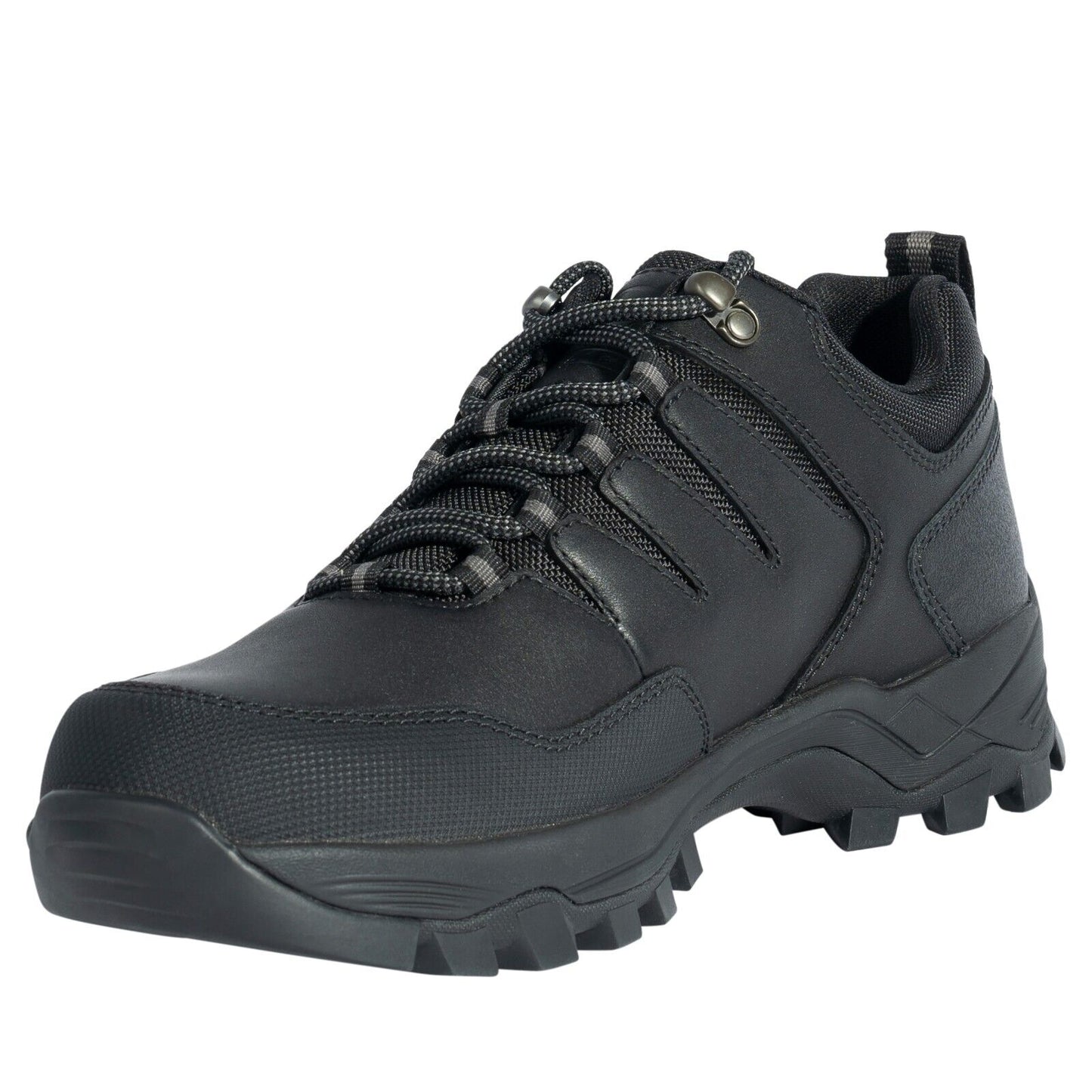 Rothco Scout 4 Inch All Terrain Hybrid Tactical Shoe - Black