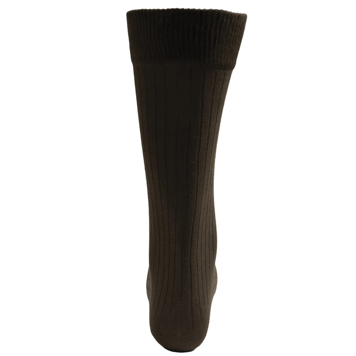 Rothco AGSU Socks 3-Pack | Heritage Walnut Uniform Crew Sock Made In USA