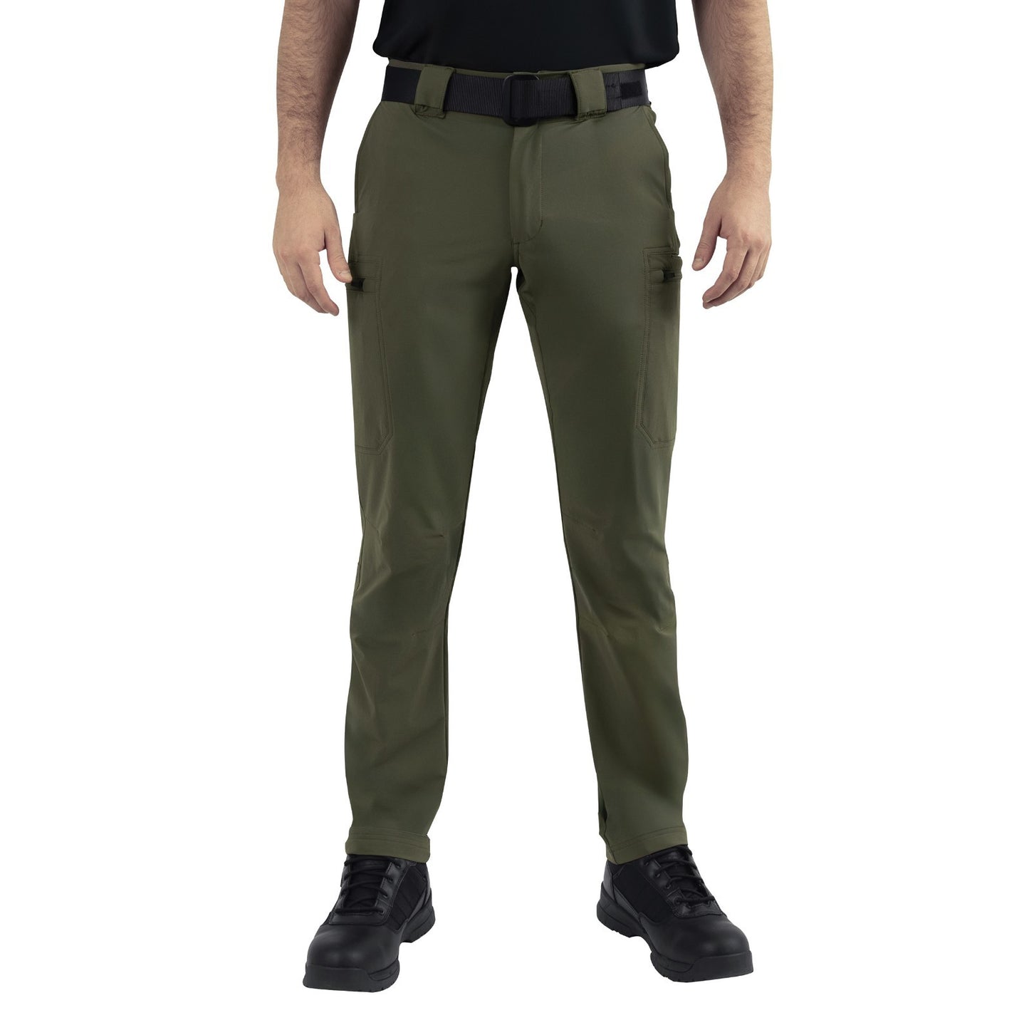Rothco Men's Edge Pants - Tactical Duty-Ready Operator Pant Frontline Series