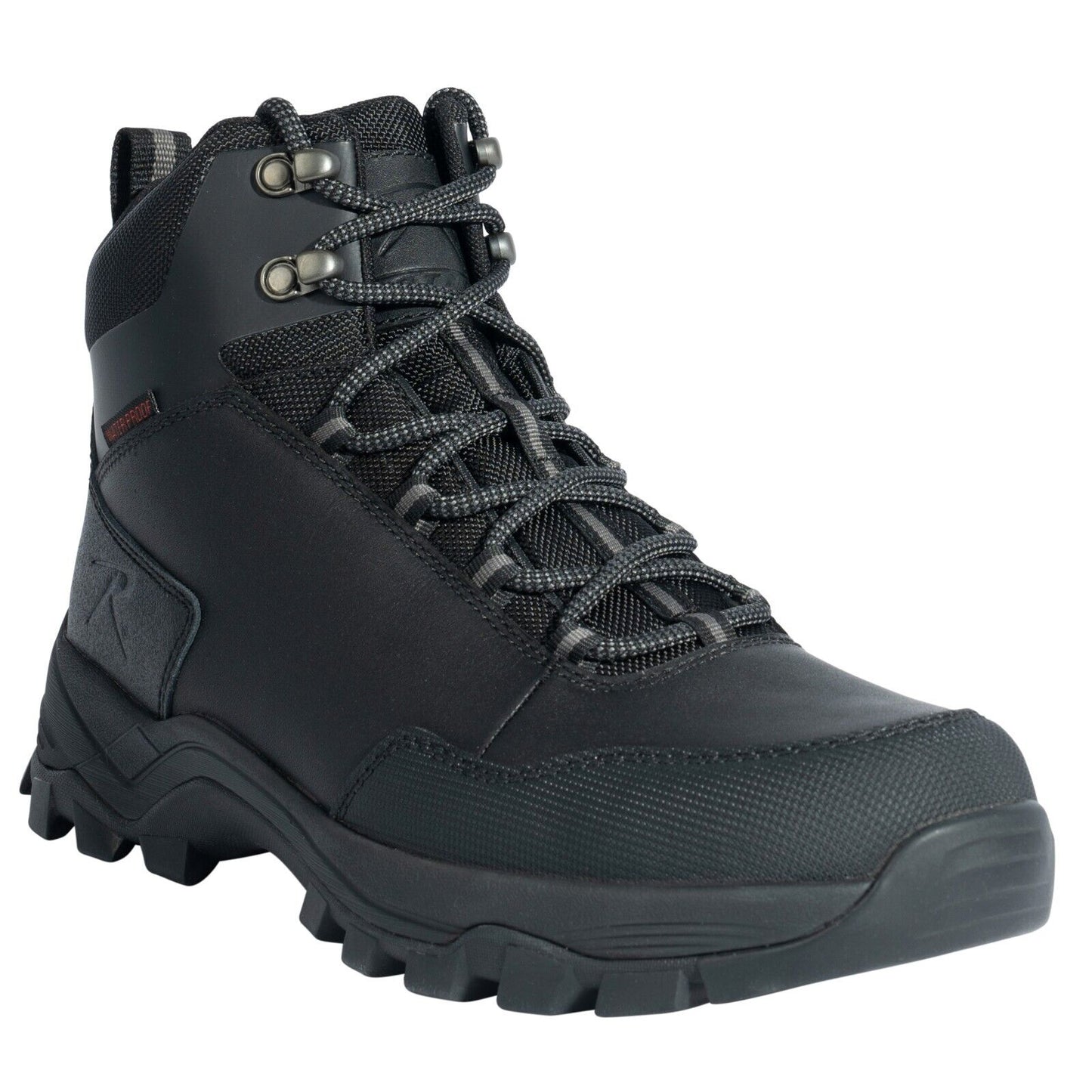 Rothco Scout 6 Inch All Terrain Hybrid Tactical Boot | Frontline Series | 5-13
