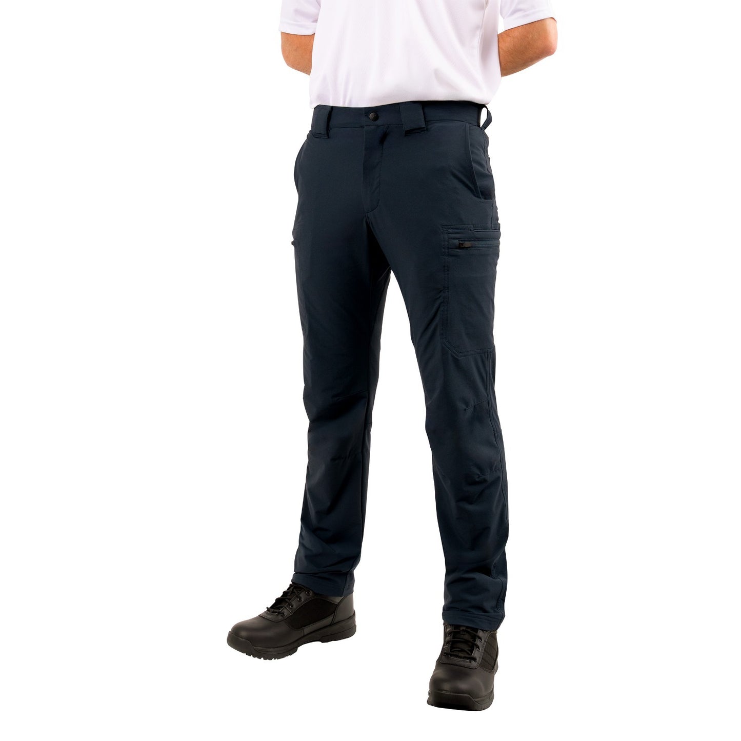 Rothco Men's Edge Pants - Tactical Duty-Ready Operator Pant Frontline Series