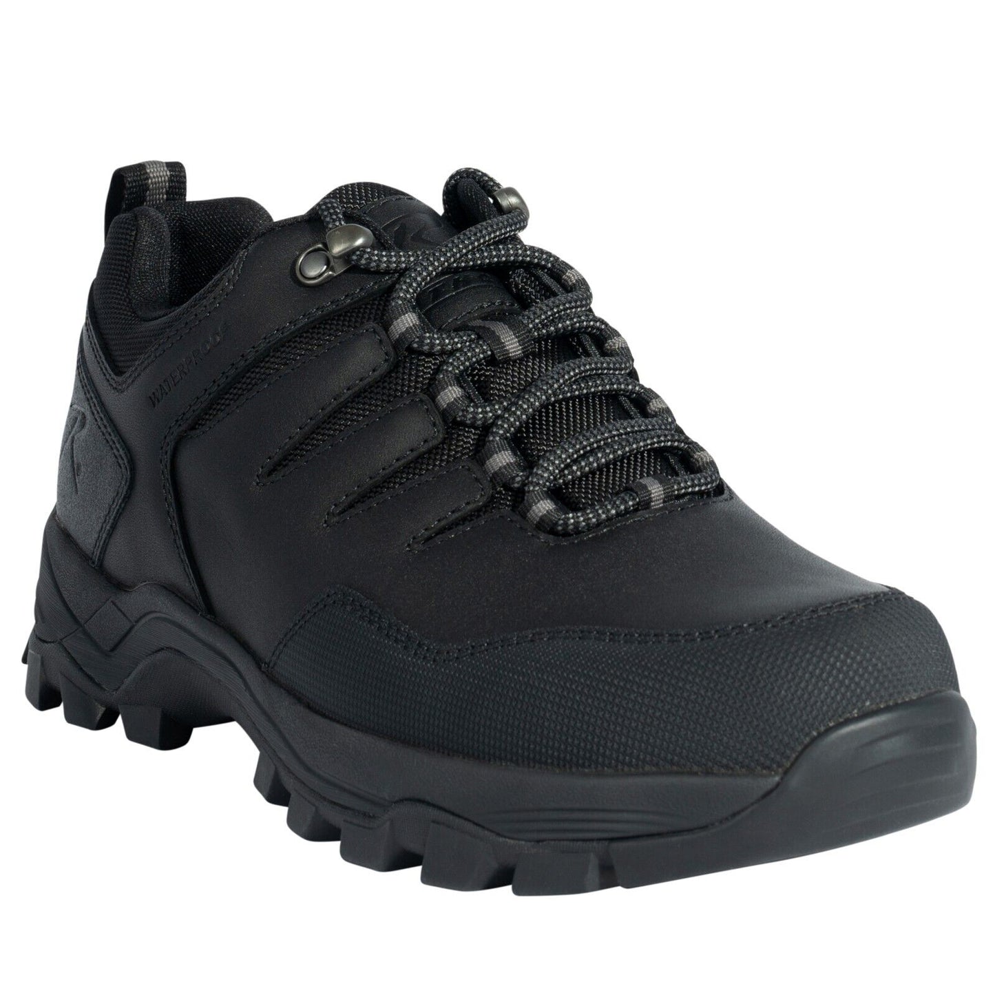 Rothco Scout 4 Inch All Terrain Hybrid Tactical Shoe - Black