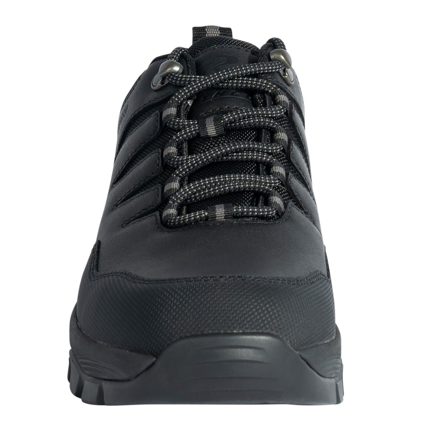 Rothco Scout 4 Inch All Terrain Hybrid Tactical Shoe - Black
