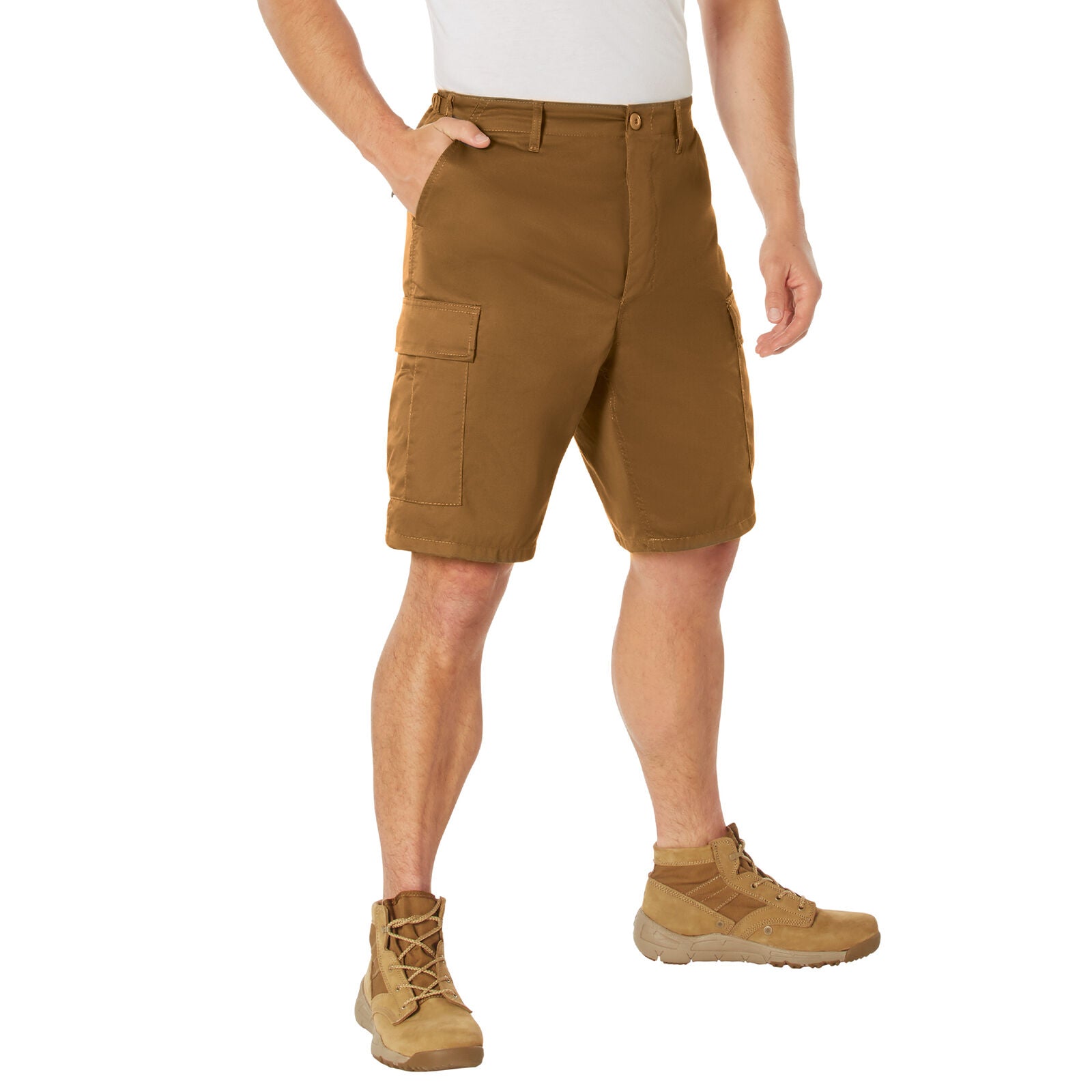 SHORTS – Grunt Force