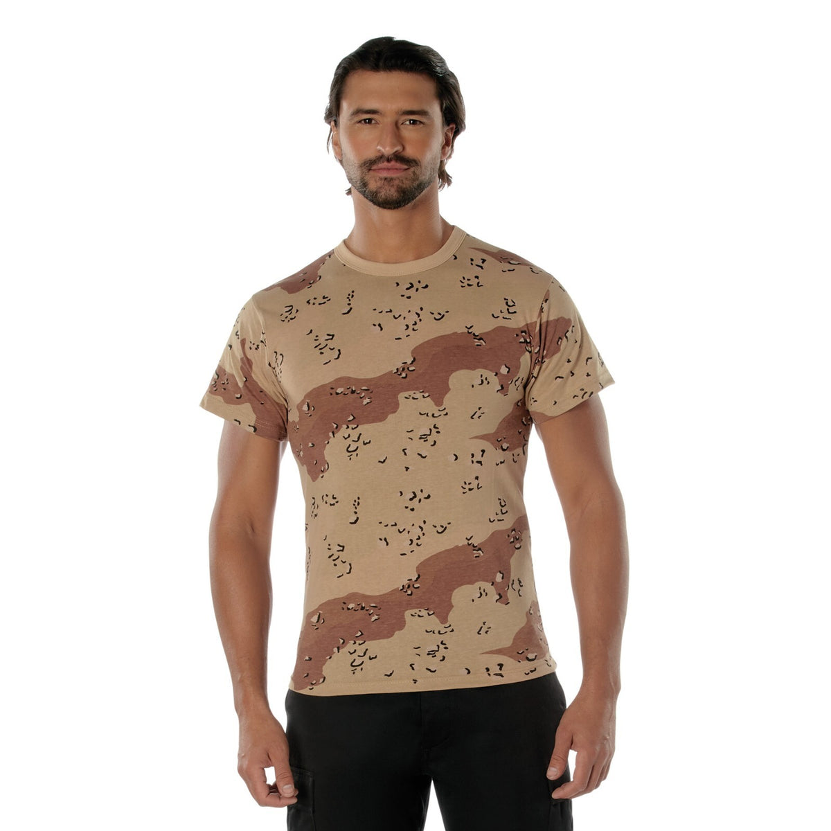 Camouflage Camo Army T-Shirts Tees Tee Shirts