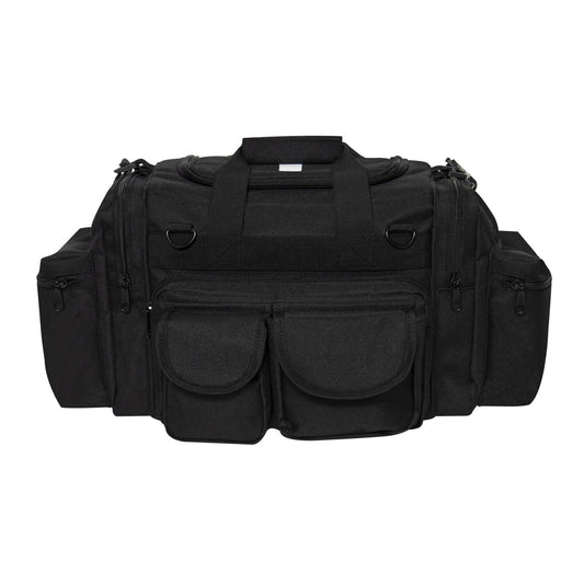 EMT Field Bag EMS Trauma Emergency Medic Shoulder Bag w/ Cross
