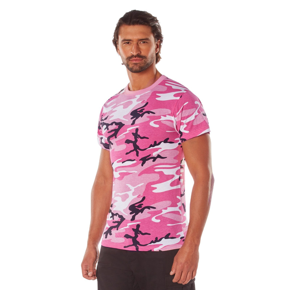 Camouflage Camo Army T-Shirts Tees Tee Shirts