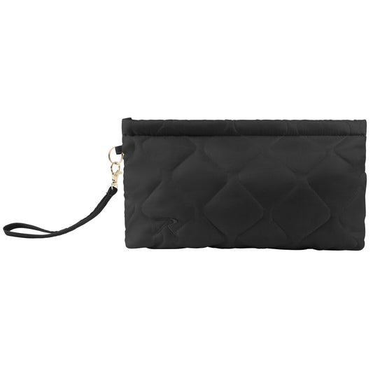 Quilted Lightweight Woobie Zipper Pouch by Rothco